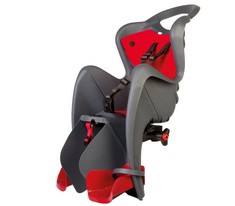 Детское велокресло Bellelli Mr Fox Clamp