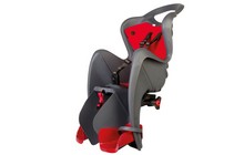 Детское велокресло Bellelli Mr Fox Clamp - фото 1