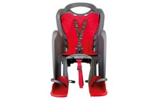 Детское велокресло Bellelli Mr Fox Clamp - дополнительное фото 1