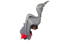 Детское велокресло Bellelli Mr Fox Clamp - дополнительное фото 2