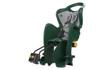 Детское велокресло Bellelli Mr Fox Luxe Relax - фото 1