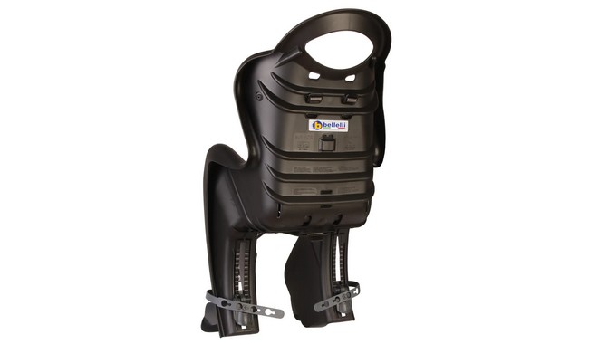 Детское велокресло Bellelli Mr Fox Standard - дополнительное фото 8