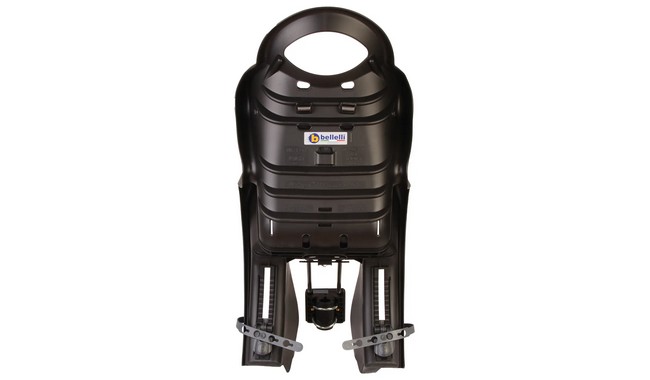 Детское велокресло Bellelli Mr Fox Standard - дополнительное фото 9