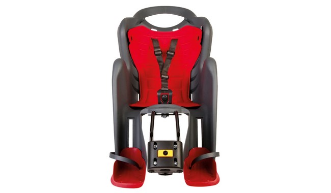 Детское велокресло Bellelli Mr Fox Standard - дополнительное фото 1