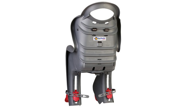 Детское велокресло Bellelli Mr Fox Standard - дополнительное фото 3