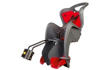 Детское велокресло Bellelli Mr Fox Standard - фото 1