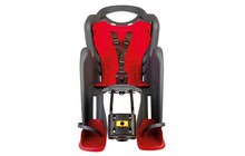 Детское велокресло Bellelli Mr Fox Standard - дополнительное фото 1