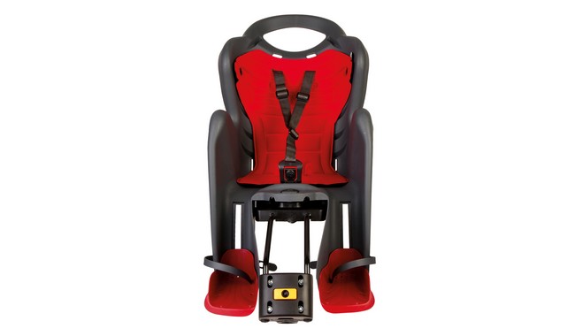 Детское велокресло Bellelli Mr Fox Relax - дополнительное фото 1