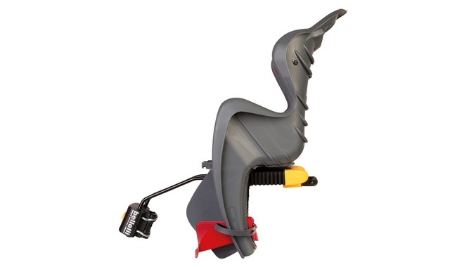 Детское велокресло Bellelli Mr Fox Relax - дополнительное фото 2