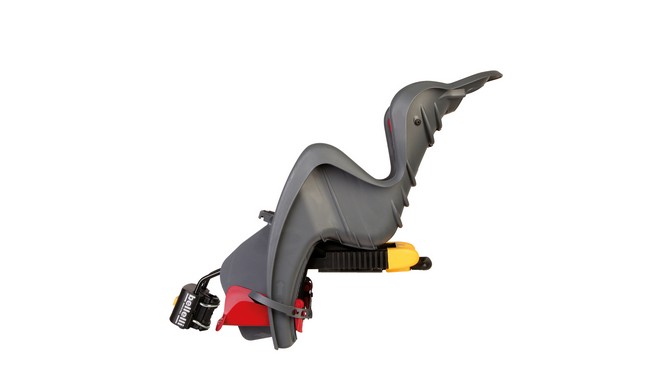 Детское велокресло Bellelli Mr Fox Relax - дополнительное фото 3