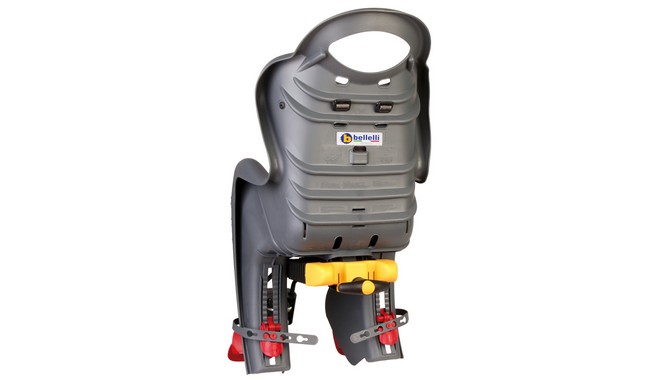 Детское велокресло Bellelli Mr Fox Relax - дополнительное фото 4