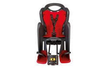 Детское велокресло Bellelli Mr Fox Relax - дополнительное фото 1