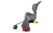 Детское велокресло Bellelli Mr Fox Relax - дополнительное фото 2