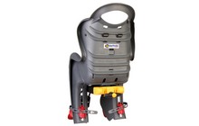 Детское велокресло Bellelli Mr Fox Relax - дополнительное фото 4