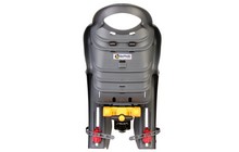 Детское велокресло Bellelli Mr Fox Relax - дополнительное фото 5