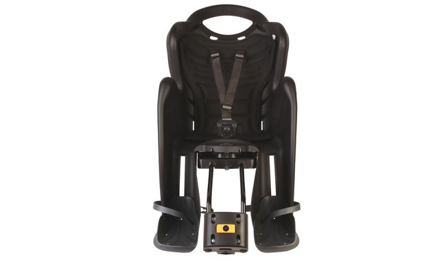 Детское велокресло Bellelli Mr Fox Relax - дополнительное фото 7