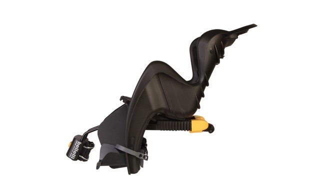 Детское велокресло Bellelli Mr Fox Relax - дополнительное фото 9