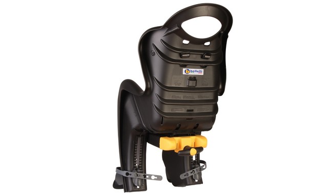 Детское велокресло Bellelli Mr Fox Relax - дополнительное фото 10