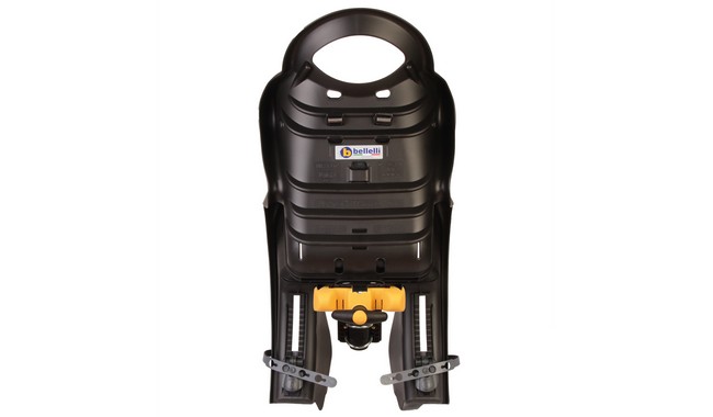 Детское велокресло Bellelli Mr Fox Relax - дополнительное фото 11