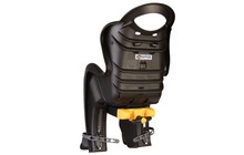 Детское велокресло Bellelli Mr Fox Relax - дополнительное фото 10