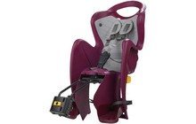 Детское велокресло Bellelli Mr Fox Luxe Relax - фото 2