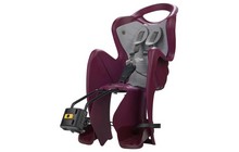 Дитяче велокрісло Bellelli Mr Fox Luxe Standard - фото 2