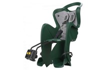 Дитяче велокрісло Bellelli Mr Fox Luxe Standard - фото 1