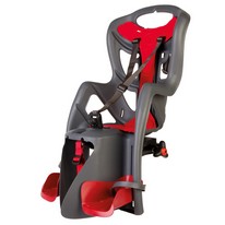 Детское велокресло Bellelli Pepe Clamp