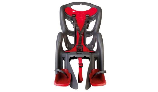 Дитяче велокрісло Bellelli Pepe Clamp - дополнительное фото 9