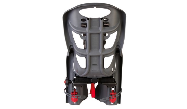 Дитяче велокрісло Bellelli Pepe Clamp - дополнительное фото 12