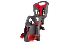 Дитяче велокрісло Bellelli Pepe Clamp - фото 2