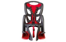 Дитяче велокрісло Bellelli Pepe Clamp - дополнительное фото 9