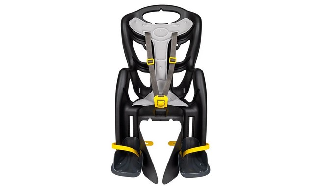 Дитяче велокрісло Bellelli Pepe Clamp - дополнительное фото 14