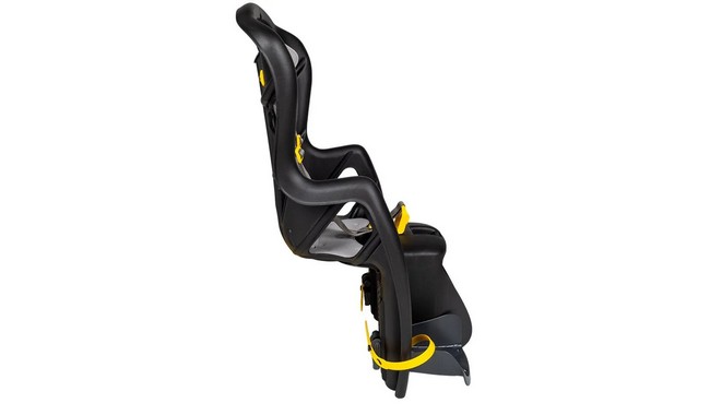 Дитяче велокрісло Bellelli Pepe Clamp - дополнительное фото 15