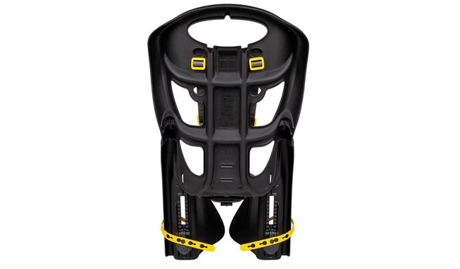 Дитяче велокрісло Bellelli Pepe Clamp - дополнительное фото 16