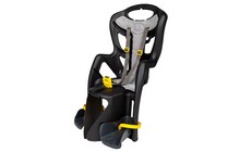 Дитяче велокрісло Bellelli Pepe Clamp - фото 3