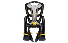 Дитяче велокрісло Bellelli Pepe Clamp - дополнительное фото 14