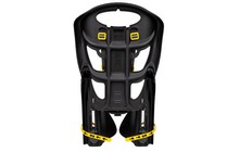 Дитяче велокрісло Bellelli Pepe Clamp - дополнительное фото 16