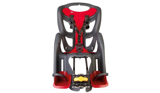 Детское велокресло Bellelli Pepe Standard - дополнительное фото 12