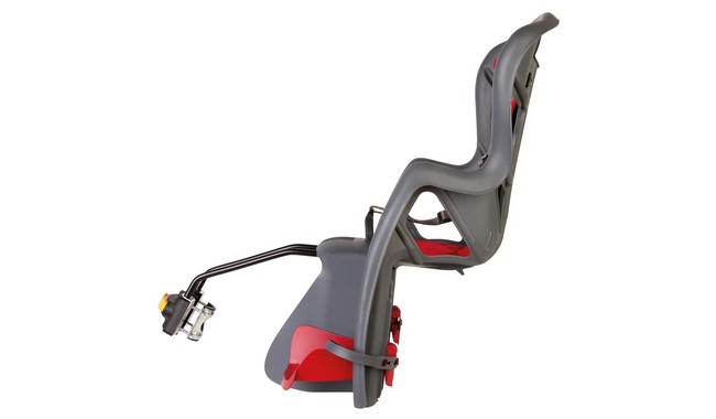 Детское велокресло Bellelli Pepe Standard - дополнительное фото 13