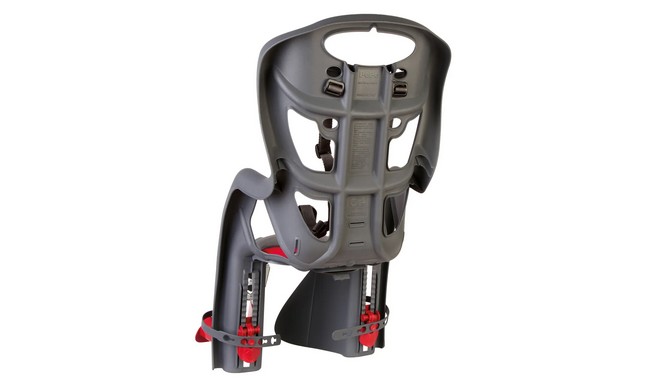 Детское велокресло Bellelli Pepe Standard - дополнительное фото 14