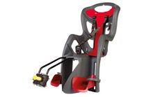 Детское велокресло Bellelli Pepe Standard - фото 2