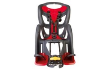 Детское велокресло Bellelli Pepe Standard - дополнительное фото 12