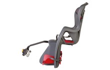 Детское велокресло Bellelli Pepe Standard - дополнительное фото 13