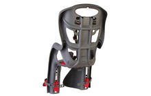 Детское велокресло Bellelli Pepe Standard - дополнительное фото 14