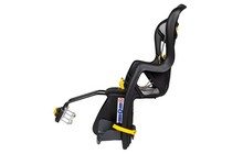 Детское велокресло Bellelli Pepe Standard - дополнительное фото 17