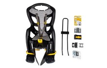 Детское велокресло Bellelli Pepe Standard - дополнительное фото 18