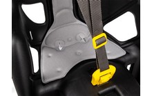 Детское велокресло Bellelli Pepe Standard - дополнительное фото 22