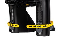 Детское велокресло Bellelli Pepe Standard - дополнительное фото 24