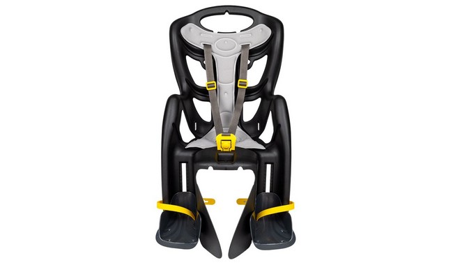 Детское велокресло Bellelli Pepe Standard - дополнительное фото 19